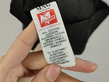 spódnico spodnie mini: MNG, Spódnica damska, rozmiar S — 8