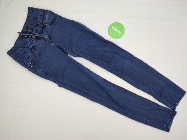 spodnie baggy jeans: Jeans for women, S at lalafo.pl — 2 spodnie baggy jeans: Jeans for women, S — 2