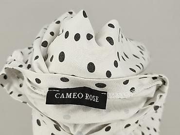 rn: Cameo Rose, Bluzka damska, rozmiar L — 4