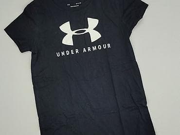 Under Armour, Women`s T-shirt, size S