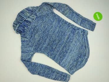 fsbn bluzy: Mexx, Sweter damski, rozmiar S — 3