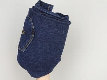 Spodnie: Levi’s, Jeansy damskie, M — 7