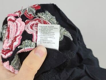 h m tunika: KappAhl, Tunika damska, rozmiar L — 6