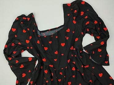 c: Shein Curve, Sukienka damska, rozmiar 3XL — 1