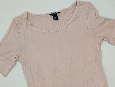 H&M, T-shirt damski, rozmiar XS