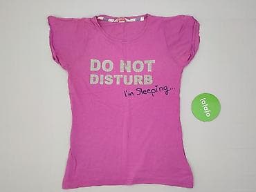 b a paris: Primark, T-shirt damski, rozmiar S — 2
