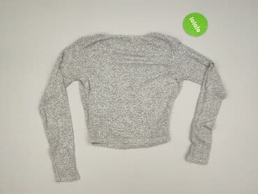 oversized t shirty basic: Bershka, Women's blouse, size S (EU 36) — 2