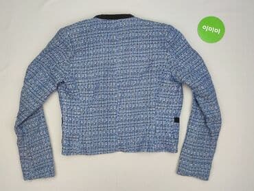 sukienka o kroju marynarki h m: H&M, Marynarka damska, rozmiar S — 3