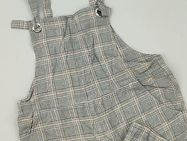 krata: H&M Divided, Ogrodniczki damskie, rozmiar S — 1