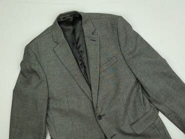 Suits: Suit jacket for men, XL (EU 42), condition - Perfect