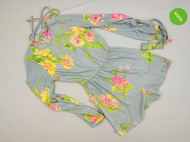 kombinezony narciarskie asos: Asos, Kombinezon damski, rozmiar 2XS — 2