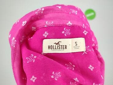 springfield bluza: Hollister, Bluzka damska, rozmiar S — 4