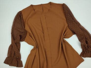 Shein Curve, Bluzka damska, 4XL w lalafo.pl Shein Curve, Bluzka damska, 4XL