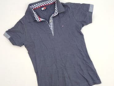 Tommy Hilfiger, Women`s polo shirt, size M (EU 38)