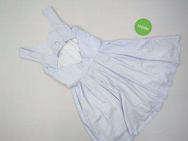 ulla popken second hand: By o la la. !, Sukienka damska, rozmiar 2XS — 3