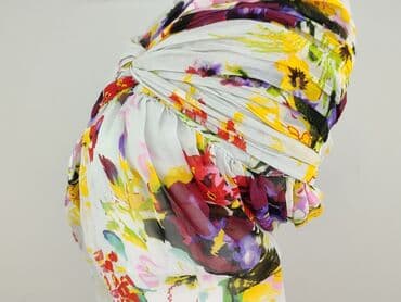 sukienka na wesele maxi długi rękaw: NLY Trend, Women`s dress, size M — 6