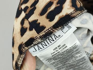 overalls for winter: Janina, Legginsy rozmiar 4XL — 4
