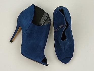 kozaki next: Jennyfer, Botki damskie, rozmiar 39 — 1