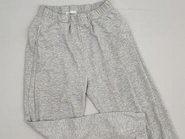 Sinsay, Spodnie dresowe damskie, S w lalafo.pl Sinsay, Spodnie dresowe damskie, S