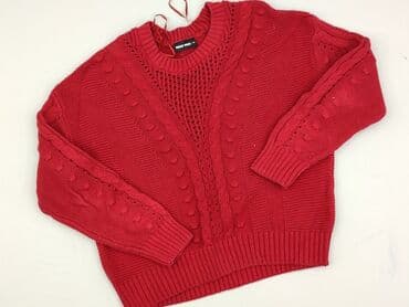top sweterkowy h: Tally Weijl, Светр жіночий, розмір XS — 1