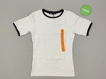 support sinsay: Sinsay, T-shirt damski, rozmiar XS — 2