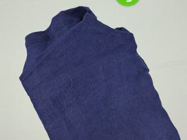 Marks & Spencer, Material trousers for women, size XL (EU 42) — 7