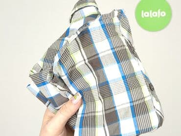 koszulka z fajnymi napisami: Bluza, Cool Club, 9-12 miesięcy, stan - Idealny — 6