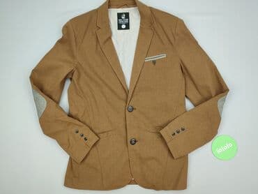 sukienki plus size łódź: House, Marynarka dla mężczyzn, L — 2