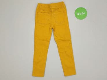 lemonada spodnie: Spodnie jeansowe, Inextenso, 3-4 lat, 104, stan - Bardzo dobry — 3