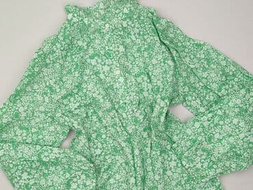 Blouses: H&M, Women's blouse, size S (EU 36)