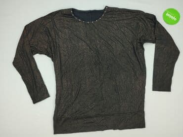 Women's Clothing: Women's blouse, size M (EU 38) — 2