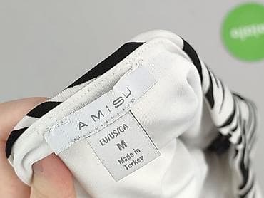 amisu top: Amisu, Top damski, rozmiar M — 4