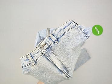 crocs deichmann: Cropp, Jeansy damskie, rozmiar 2XS — 5