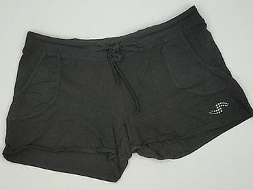 Szorty damskie, rozmiar 2XL w lalafo.pl Szorty damskie, rozmiar 2XL
