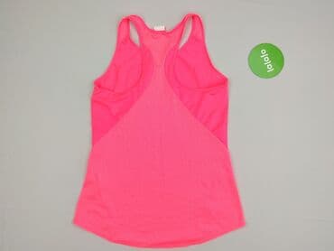 obcisłe szorty: Top damski, rozmiar S — 3