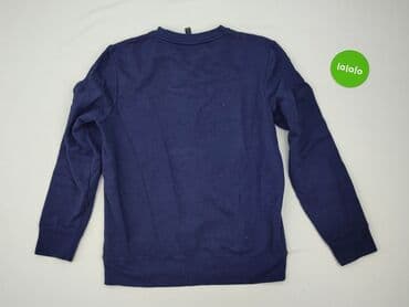 hm sweter z zamkiem: Bluza dla mężczyzn, rozmiar S — 3