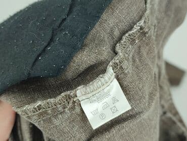 spodnie i marynarka damska na komunie: Spodnie materiałowe damskie, S — 5