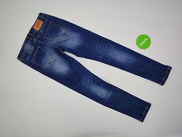 jeans drip: House of Denim, Jeansy damskie, rozmiar M — 3