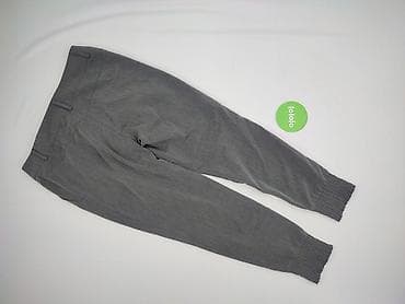 sisters point spodnie: Bodyflirt, Spodnie materiałowe damskie, rozmiar XL — 3