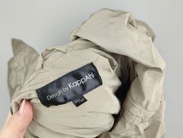 andzela kurtki zimowe: KappAhl, Parka damska, 3XL — 5