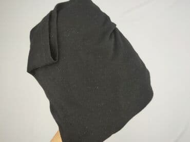 satynowe sukienki mini: Sukienka damska, rozmiar L — 5