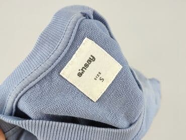 bluza rozpinana z kapturem damska sinsay: Sinsay, Bluza damska
, rozmiar S — 5