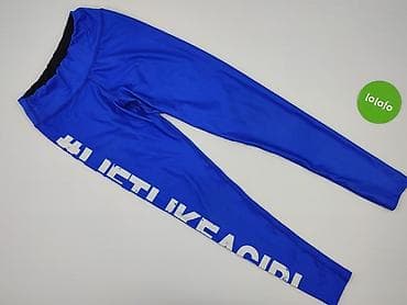 decatlon buty: Лосини Спортивні жіночі, розмір XS — 2