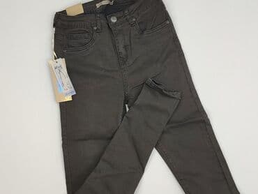 smog jeans: Jeansy damskie, rozmiar S — 1