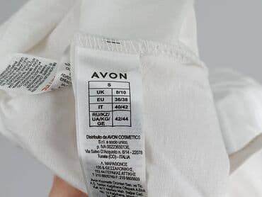 buty zimowe oysho: Avon, Bluzka damska, rozmiar S — 5