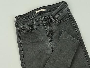 Levi’s, Jeansy damskie, rozmiar XS