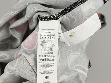 koszulki boys: Tezenis, T-shirt damski, rozmiar M — 6