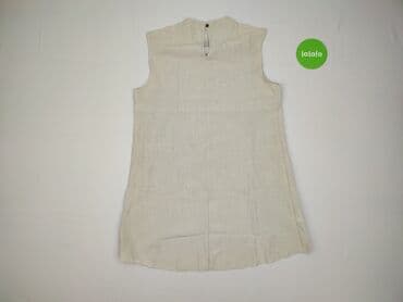 modbis sukienki dla puszystych: Women`s dress, size M (EU 38) — 3