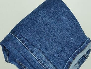 jeansy rurki zara: Jeansy damskie, rozmiar L — 7