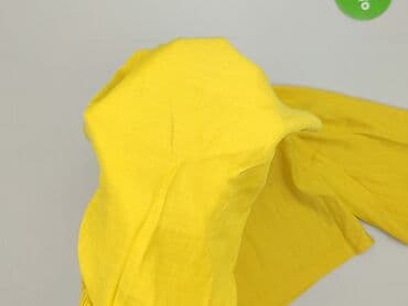 neonowe spodnie damskie: Spodnie materiałowe damskie, rozmiar M — 4